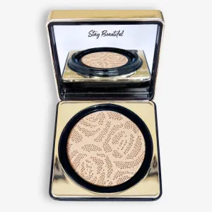 10 Collagen Cushion Compact Supreme Serum Foundation 13. Vanilla