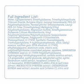 1PC Cofu Long Lasting Clear Liquid Foundation, High Coverage Moisturizing Light Weight Liquid Foundation Cream (1#, 30g)