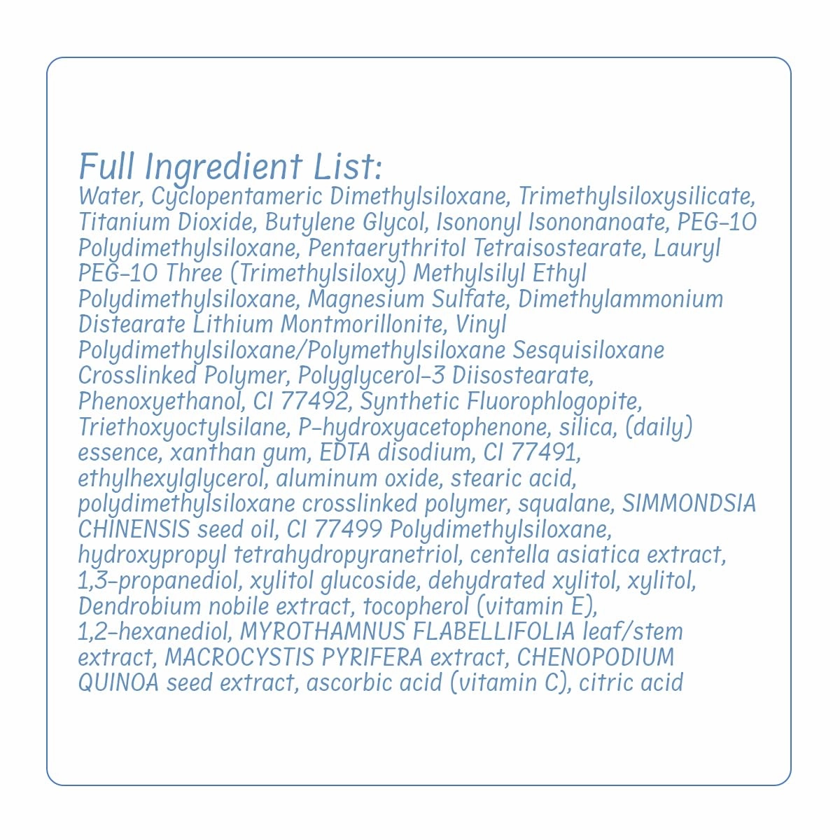 1PC Cofu Long Lasting Clear Liquid Foundation, High Coverage Moisturizing Light Weight Liquid Foundation Cream (1#, 30g)