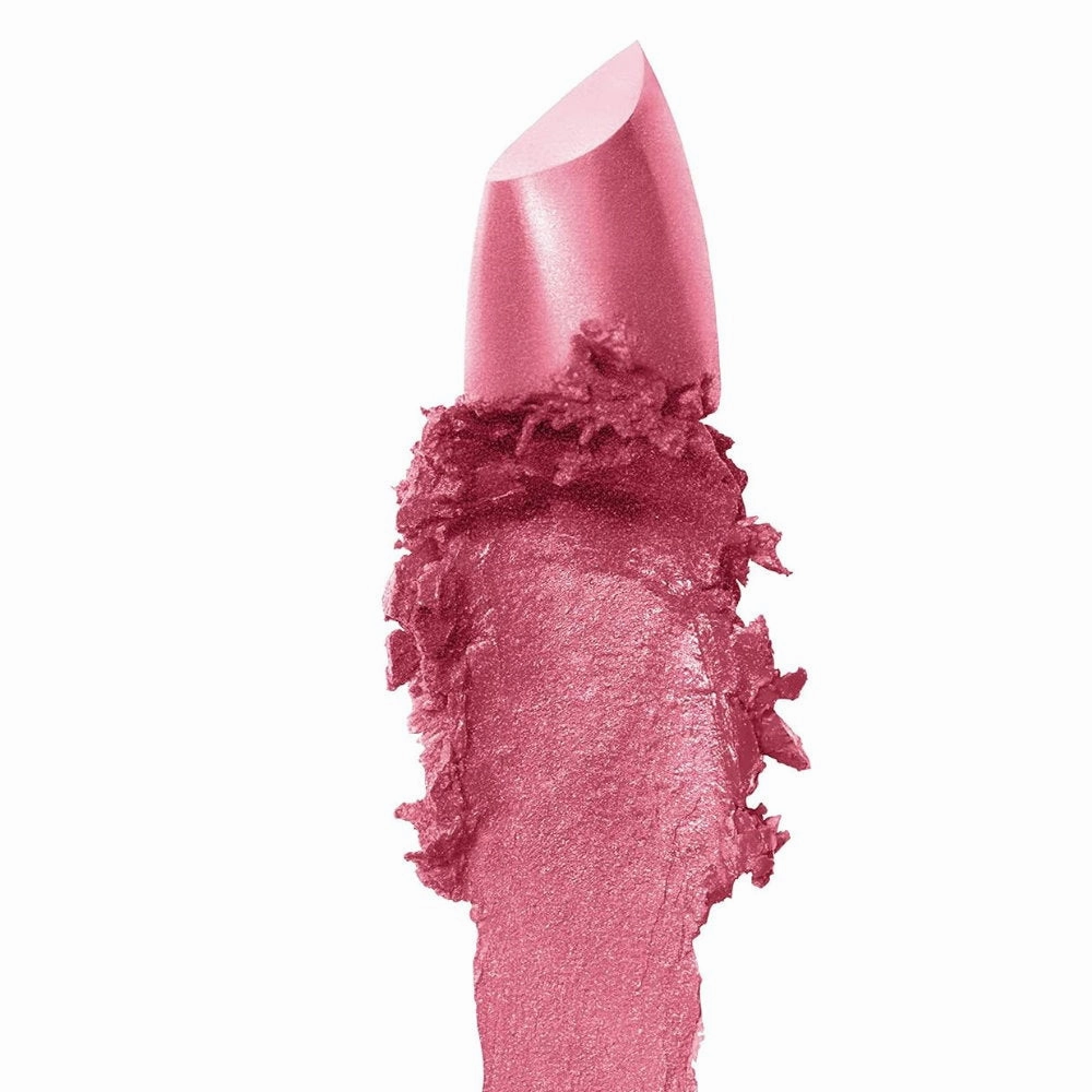 2x Maybelline Colour Sensational The Creams Lipstick 4.2g 005 Pink Sand