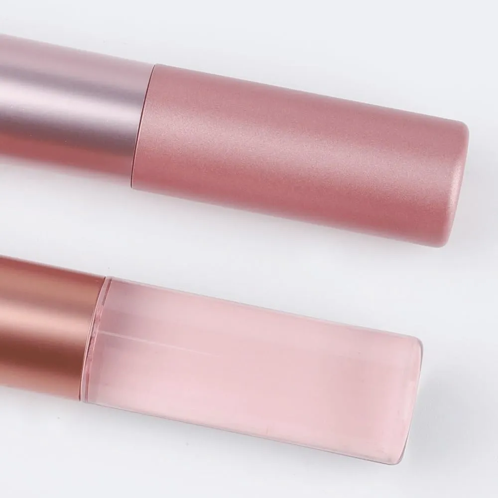 4 pcs of makeup brush sets, beginner powder brush, powder blusher brush, eye shadow brush, beauty tools