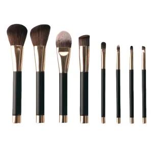 8 Piece Makeup Brush set, Professional Makeup Brushes Kit Foundation Powder Concealers Makeup for Eye Face