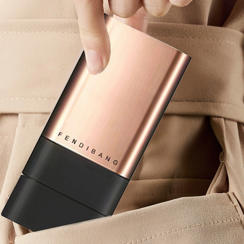 🔥HOT Sale 50% OFF🔥Natural Matte Finish Foundation Stick