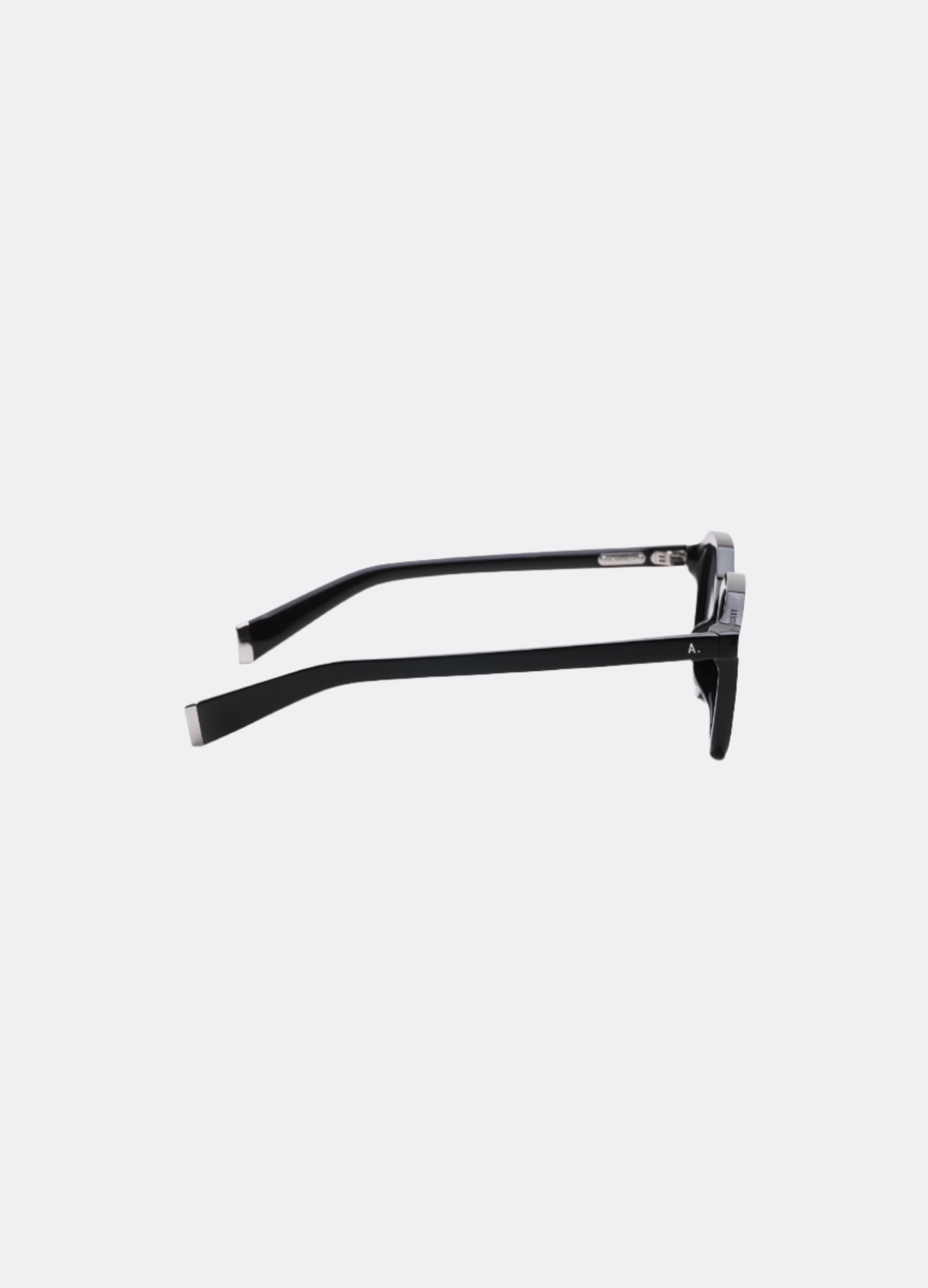 A. SOCIETY EASTON Black