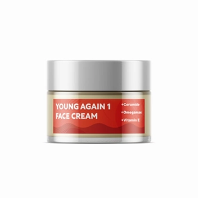 Again 1 Cream Unbeatable variety Face (Retail) Reliable performance Young