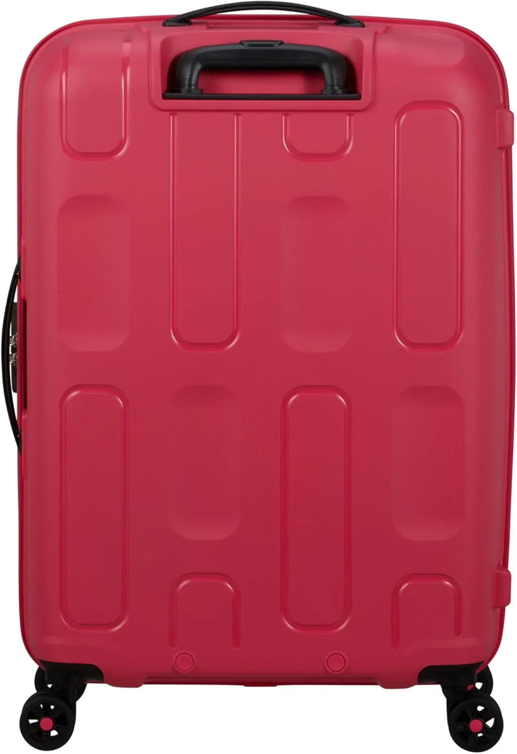 American Tourister Suitcase, Pink Flash, 64 L-3 KG
