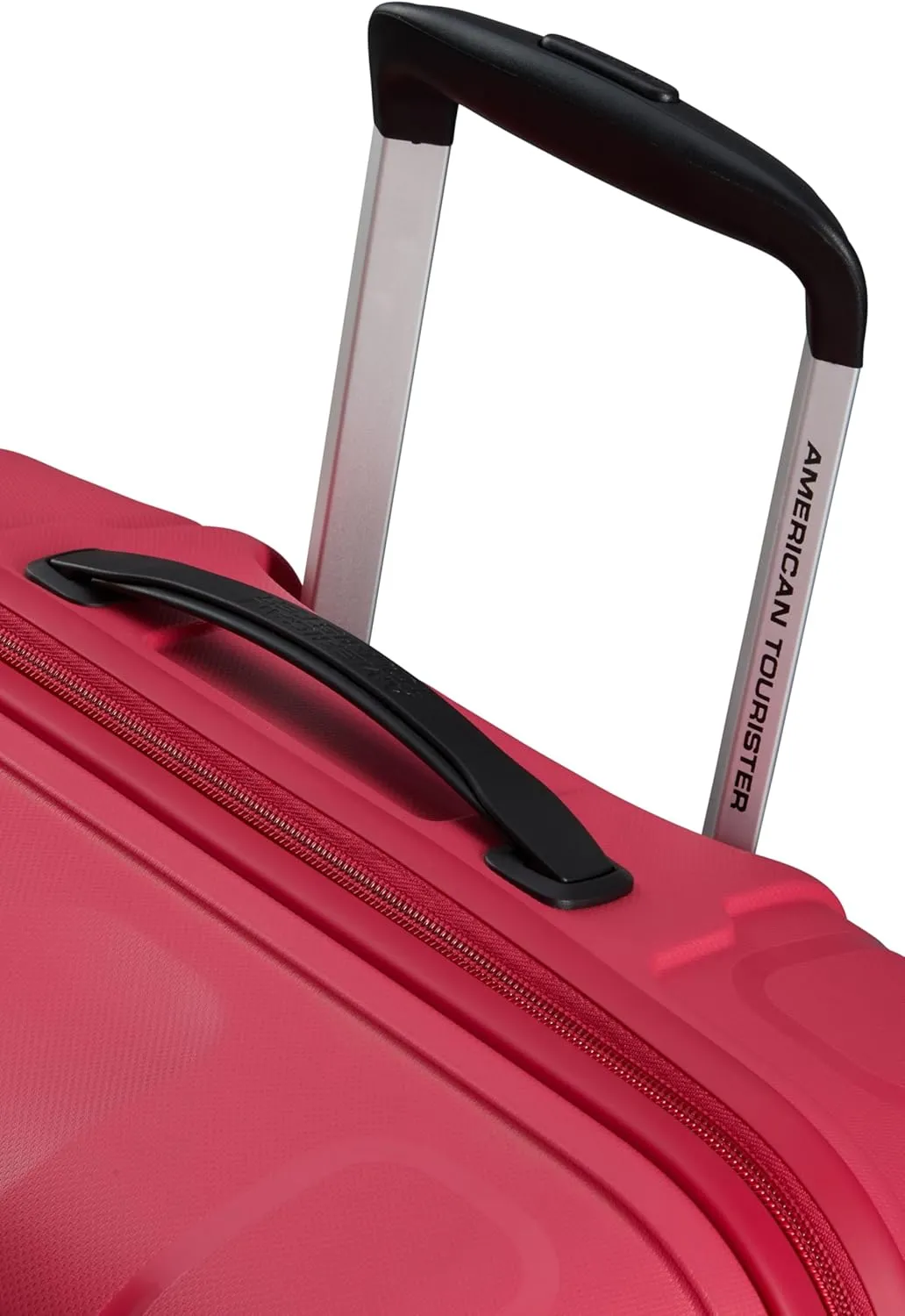 American Tourister Suitcase, Pink Flash, 64 L-3 KG