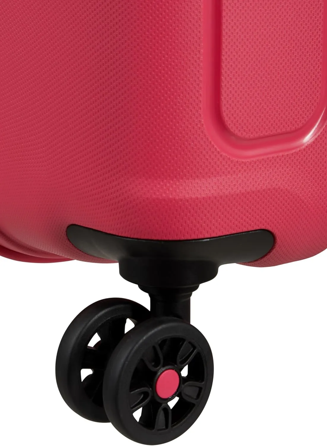 American Tourister Suitcase, Pink Flash, 64 L-3 KG