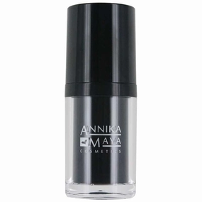 Annika Maya Liquid Luminosity Illuminating All-Over Face Highlighter (Natural Light)