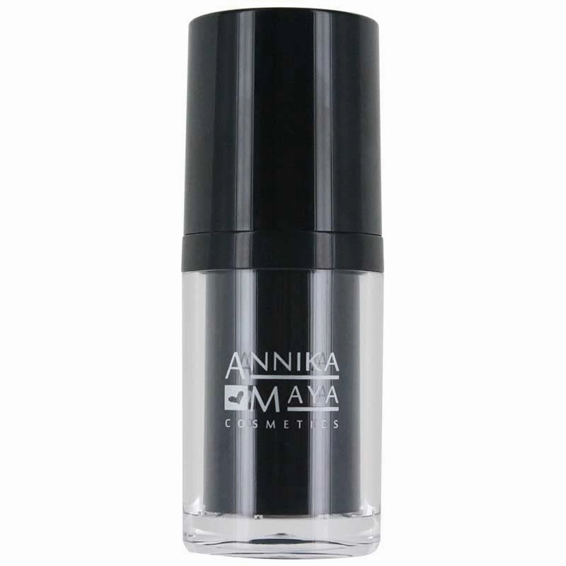 Annika Maya Liquid Luminosity Illuminating All-Over Face Highlighter (Natural Light)