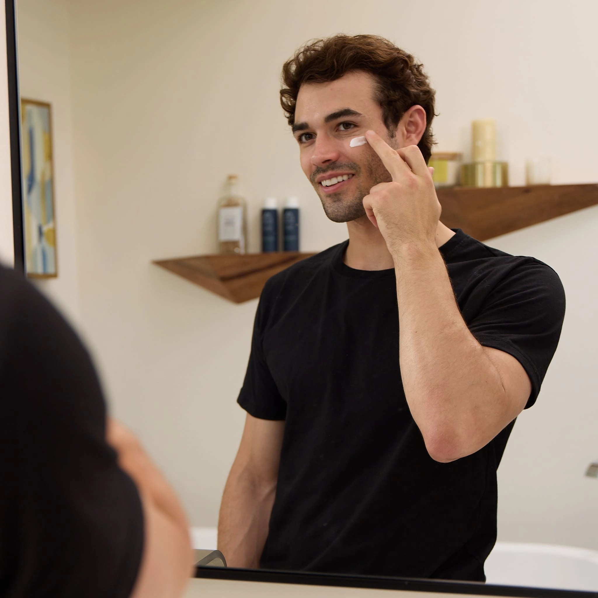Anti-Everything Face Moisturizer