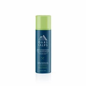 Anti-Everything Face Moisturizer