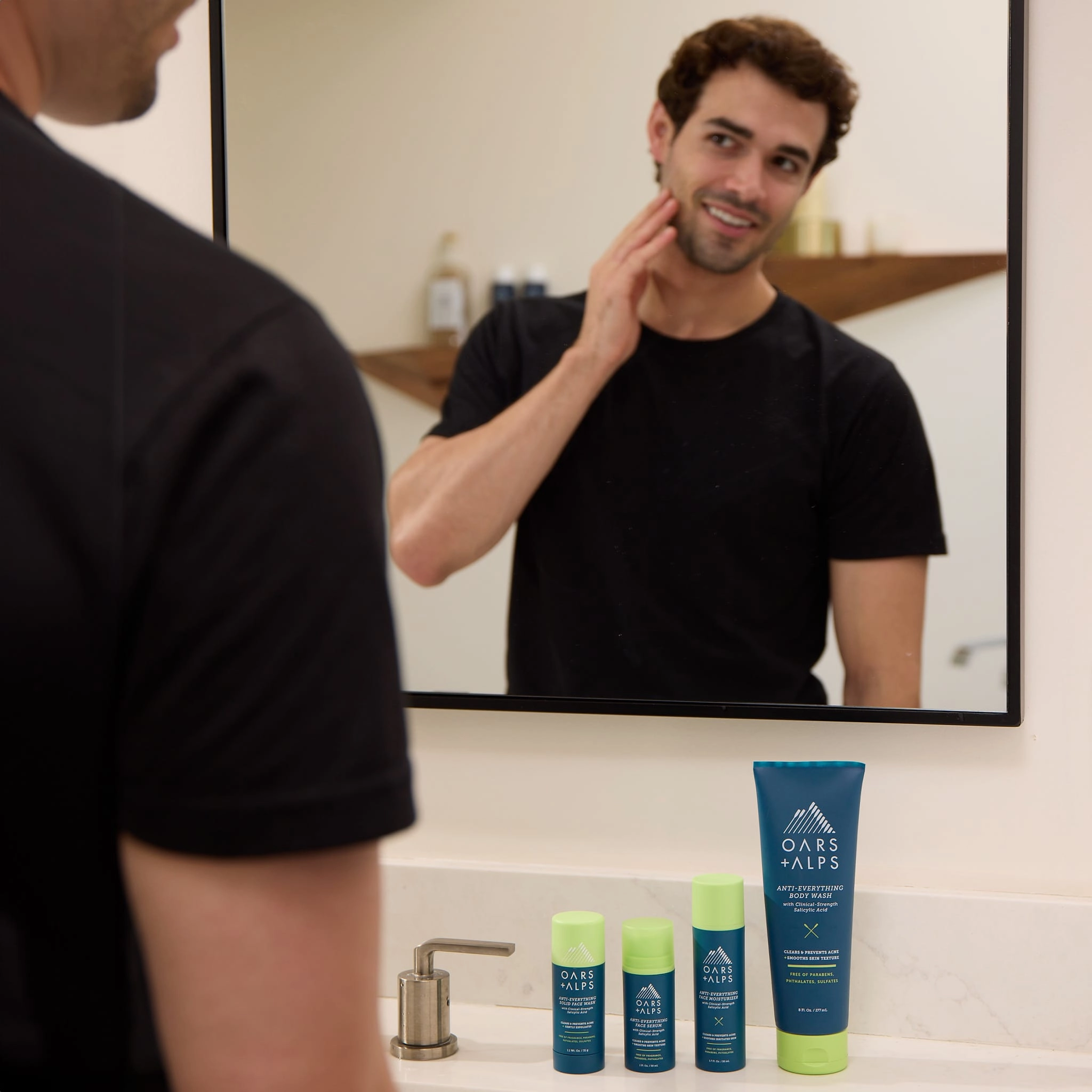 Anti-Everything Face Moisturizer