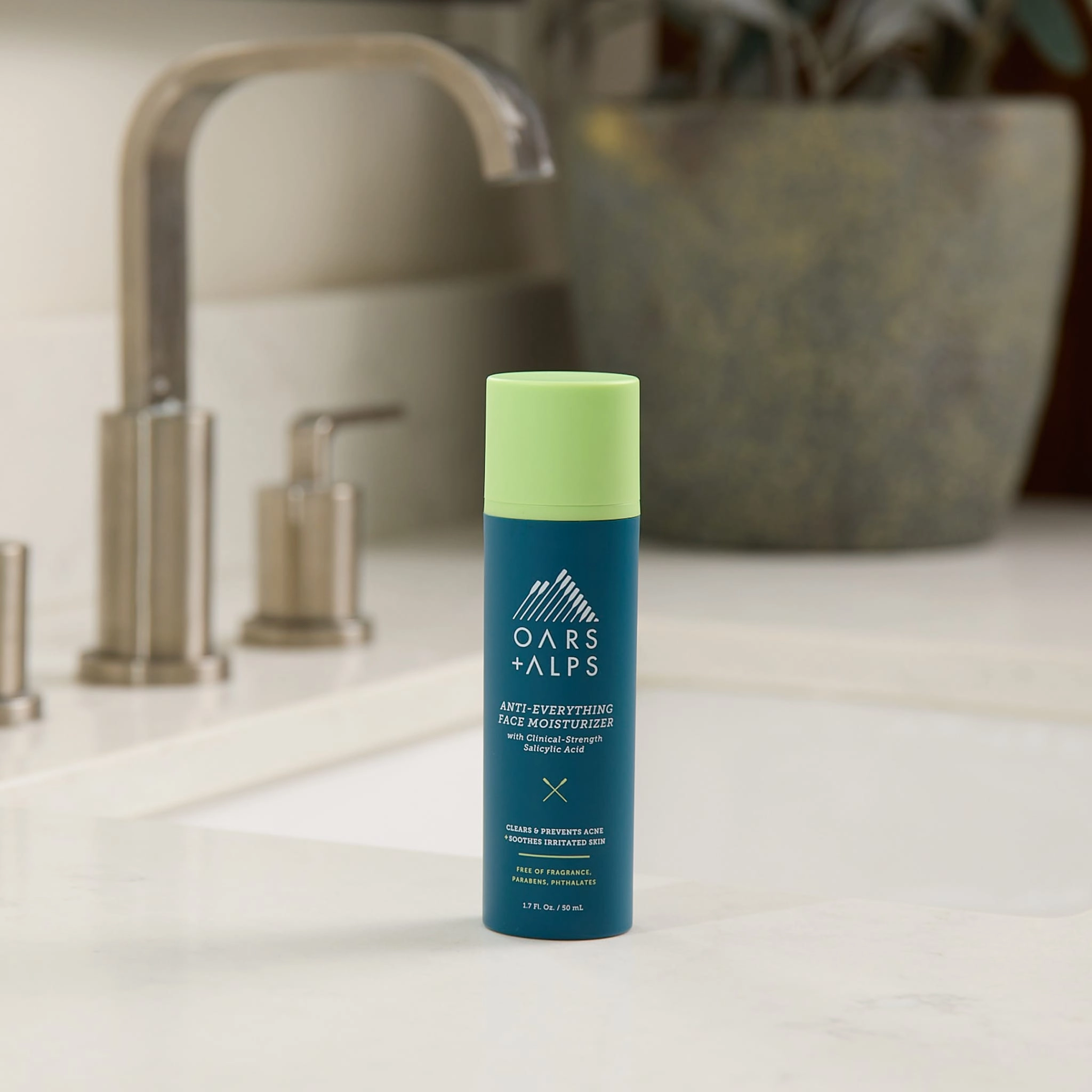 Anti-Everything Face Moisturizer