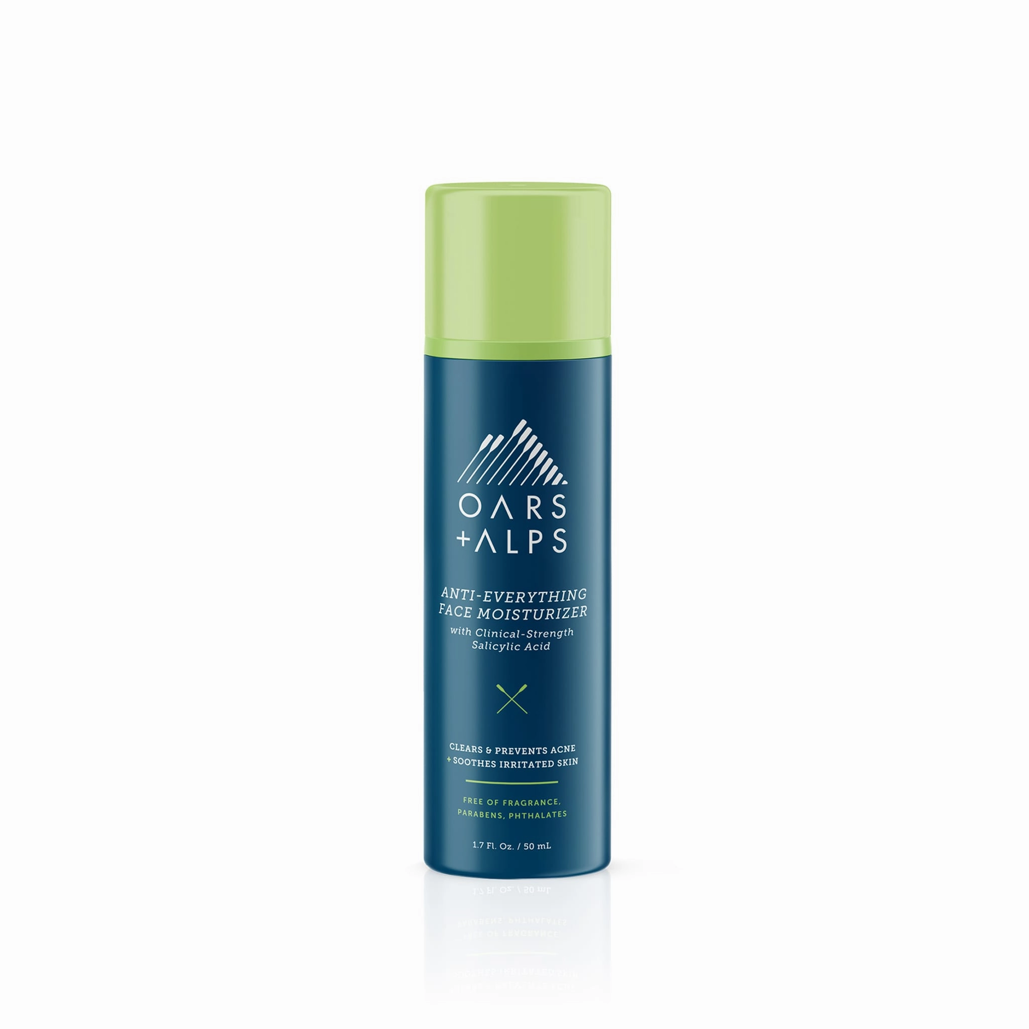 Anti-Everything Face Moisturizer