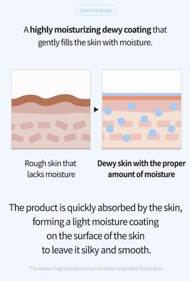 ANUA Birch 70 Moisture Boosting Cream