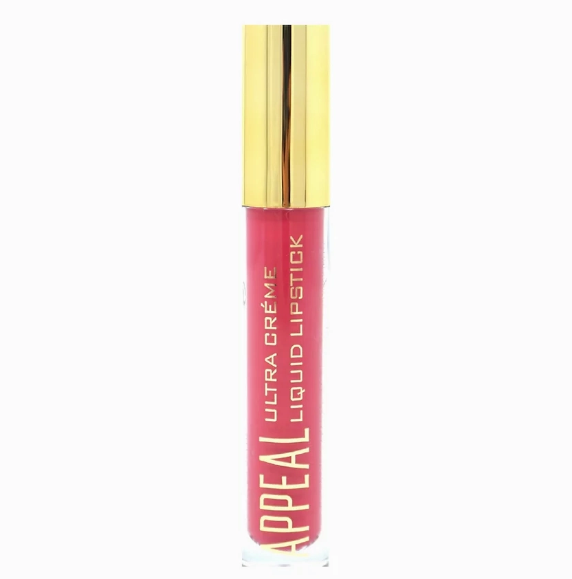 Appeal Ultra Creme Liquid Lipstick