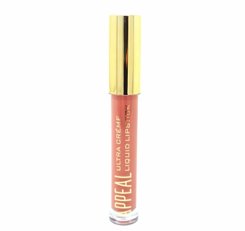 Appeal Ultra Creme Liquid Lipstick