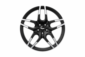 Aston Martin DB11 (2016-Present) Superleggera Light Alloy Wheels