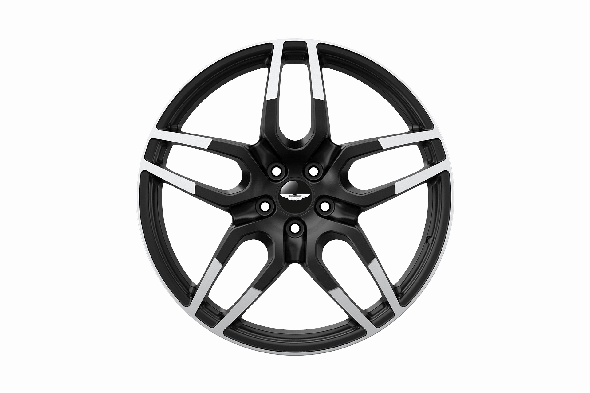 Aston Martin DB11 (2016-Present) Superleggera Light Alloy Wheels