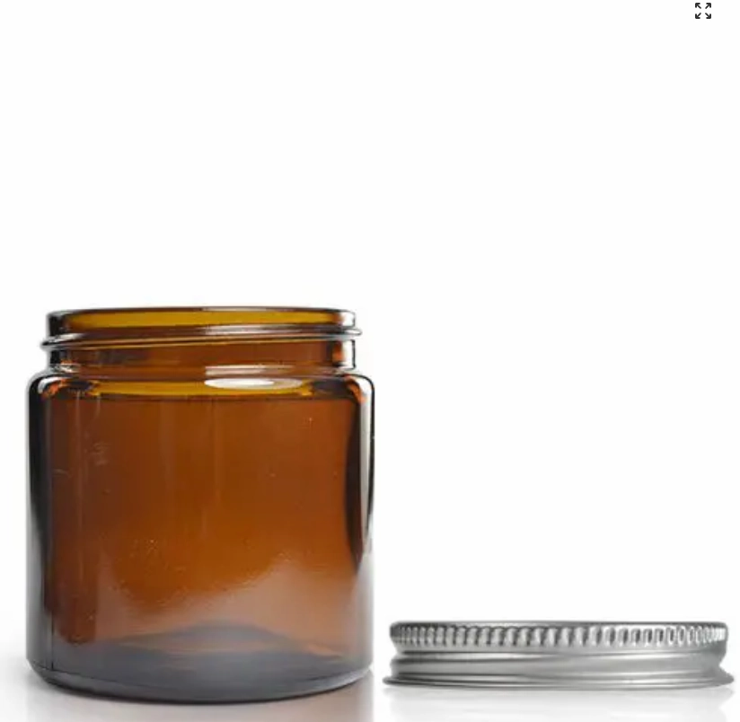 At Dusk - Frankincense, Sandalwood & Cypress Night Hydrating Face Cream - 100ml x10