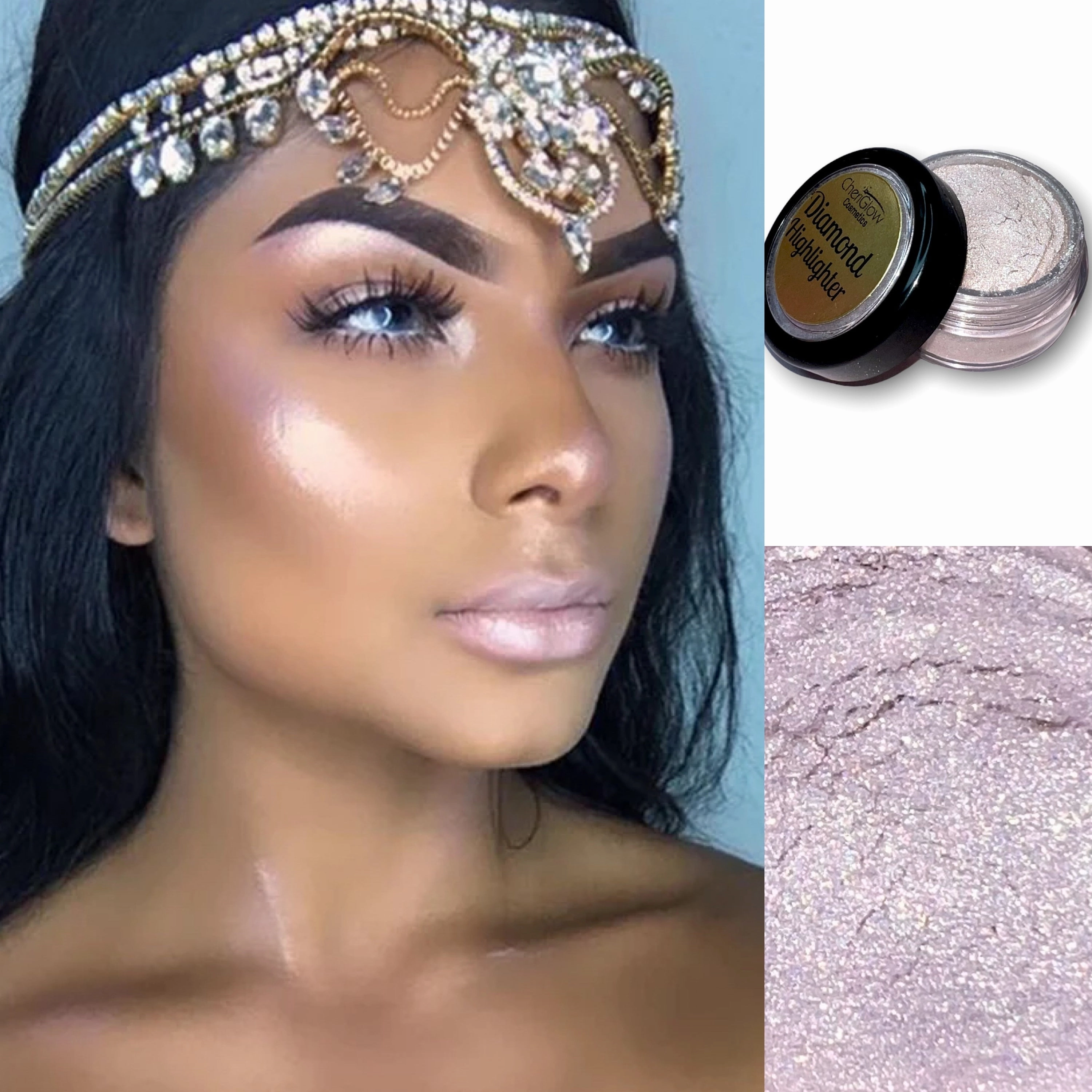 Athena - Diamond Highlighter