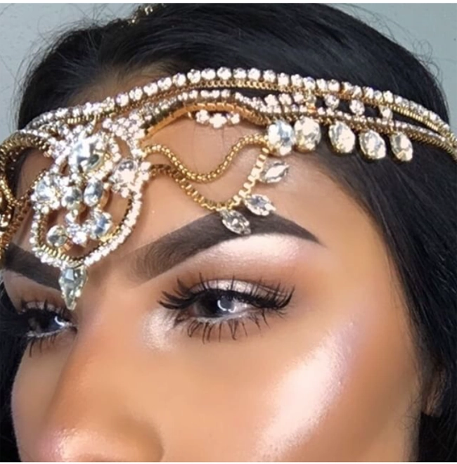 Athena - Diamond Highlighter