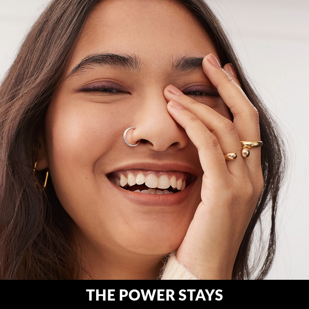 Avon Power Stay 24-Hour Liquid Foundation with Niacinamide 30g