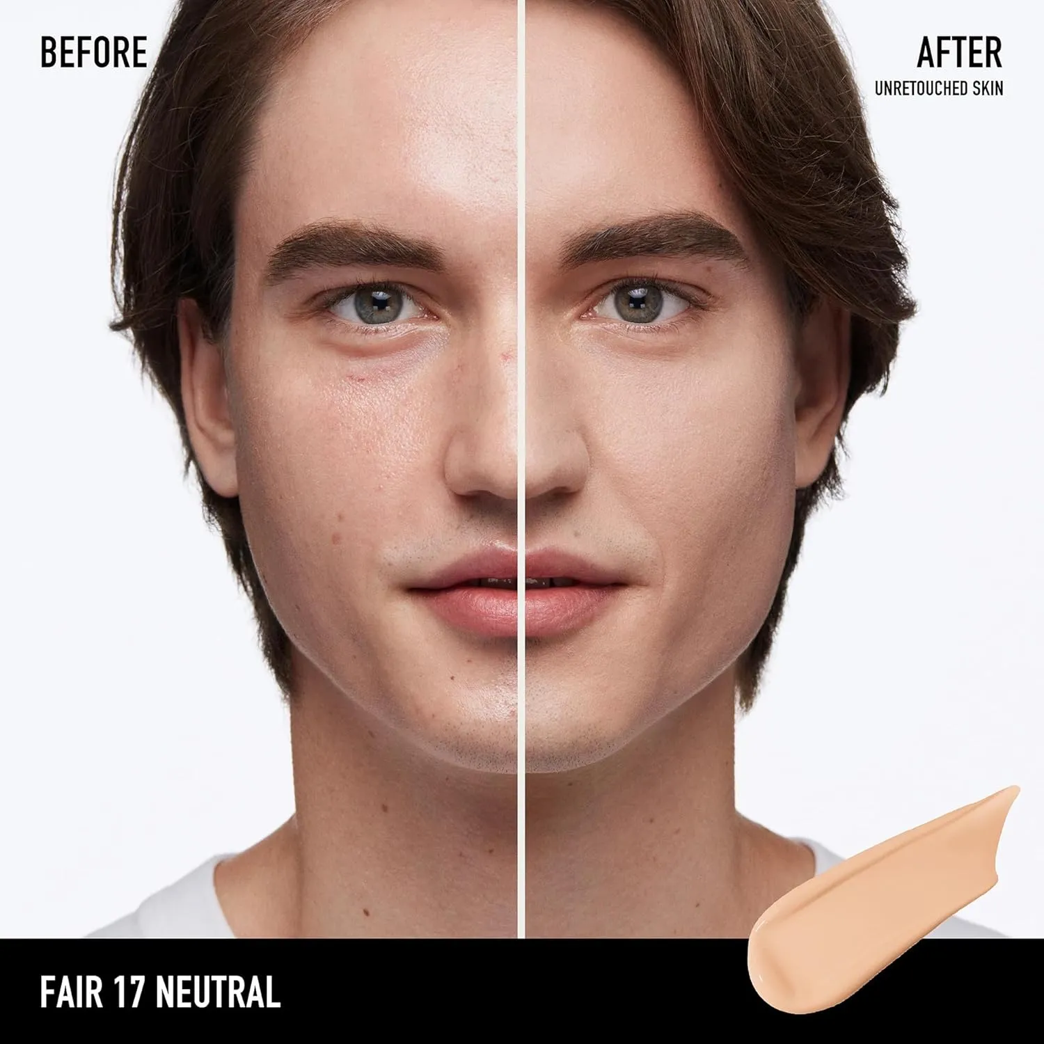 bareminerals Barepro 24HR Wear Matte Liquid Foundation Mineral SPF 20, Full Coverage Foundation Makeup for Mature Skin, Oil-Free, Vegan