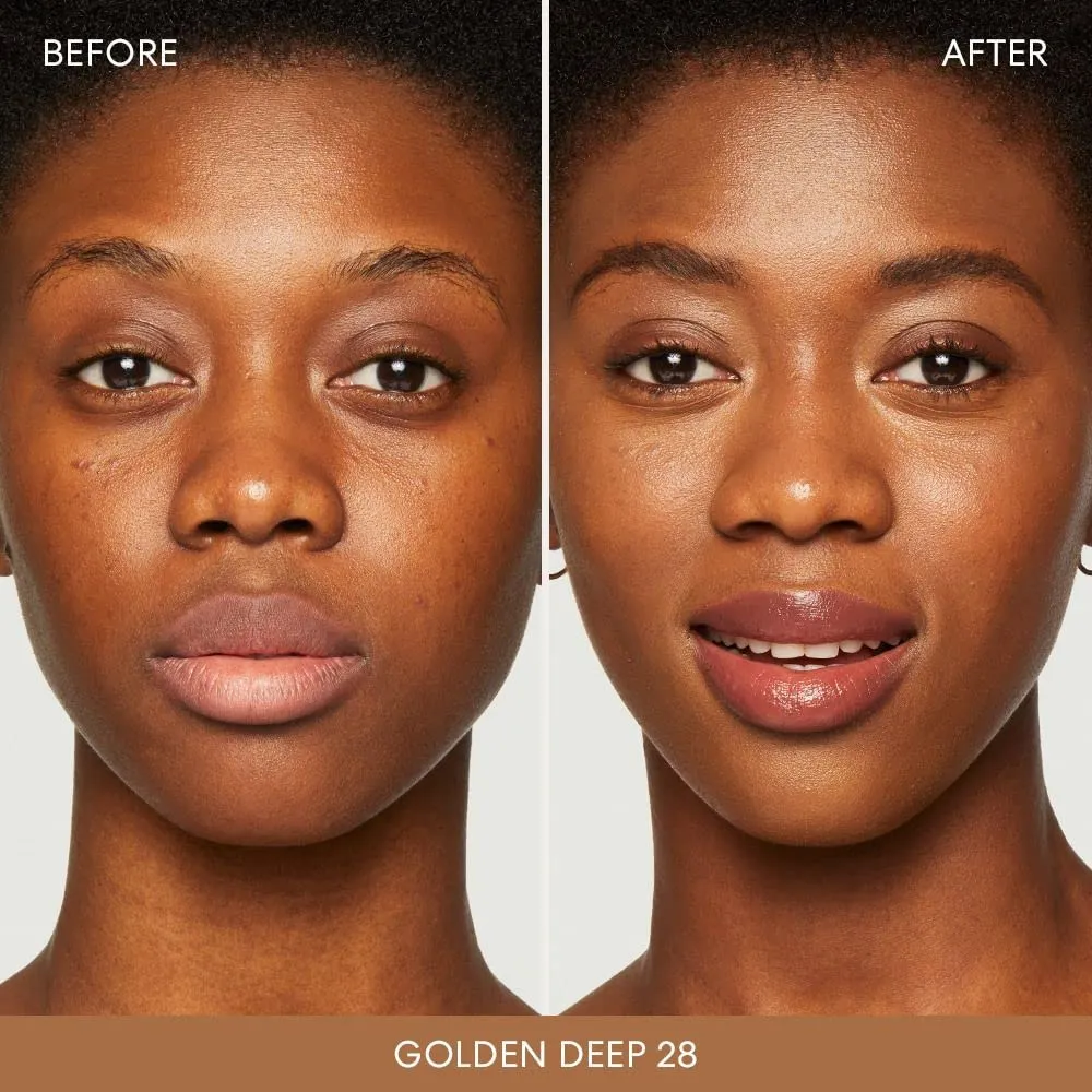 bareMinerals Original Liquid Mineral Foundation Broad Spectrum Spf 20