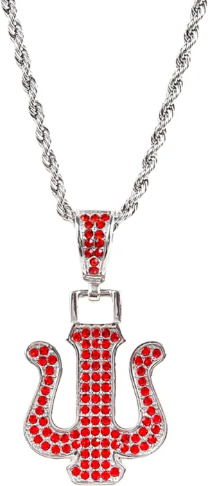 BBGreek Kappa Alpha Psi Fraternity Paraphernalia - Official Vendor - Pendant Necklace - Collection