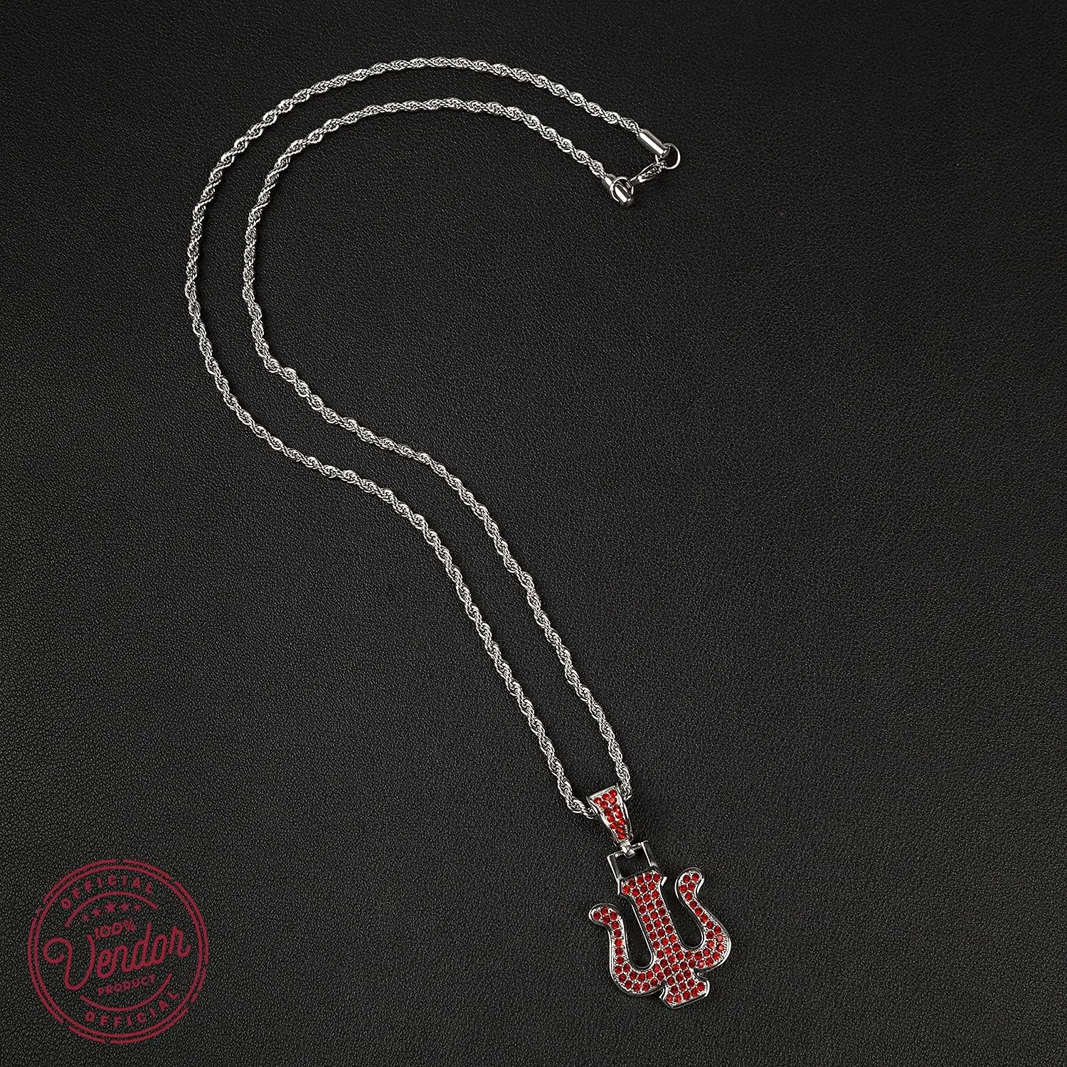 BBGreek Kappa Alpha Psi Fraternity Paraphernalia - Official Vendor - Pendant Necklace - Collection