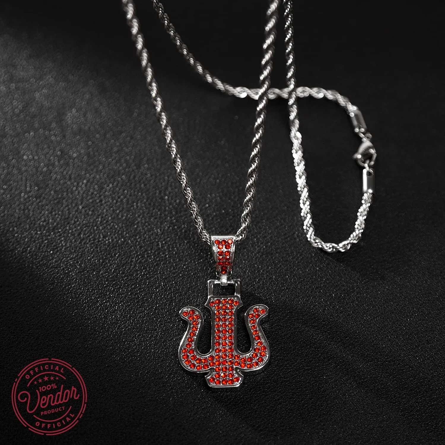 BBGreek Kappa Alpha Psi Fraternity Paraphernalia - Official Vendor - Pendant Necklace - Collection