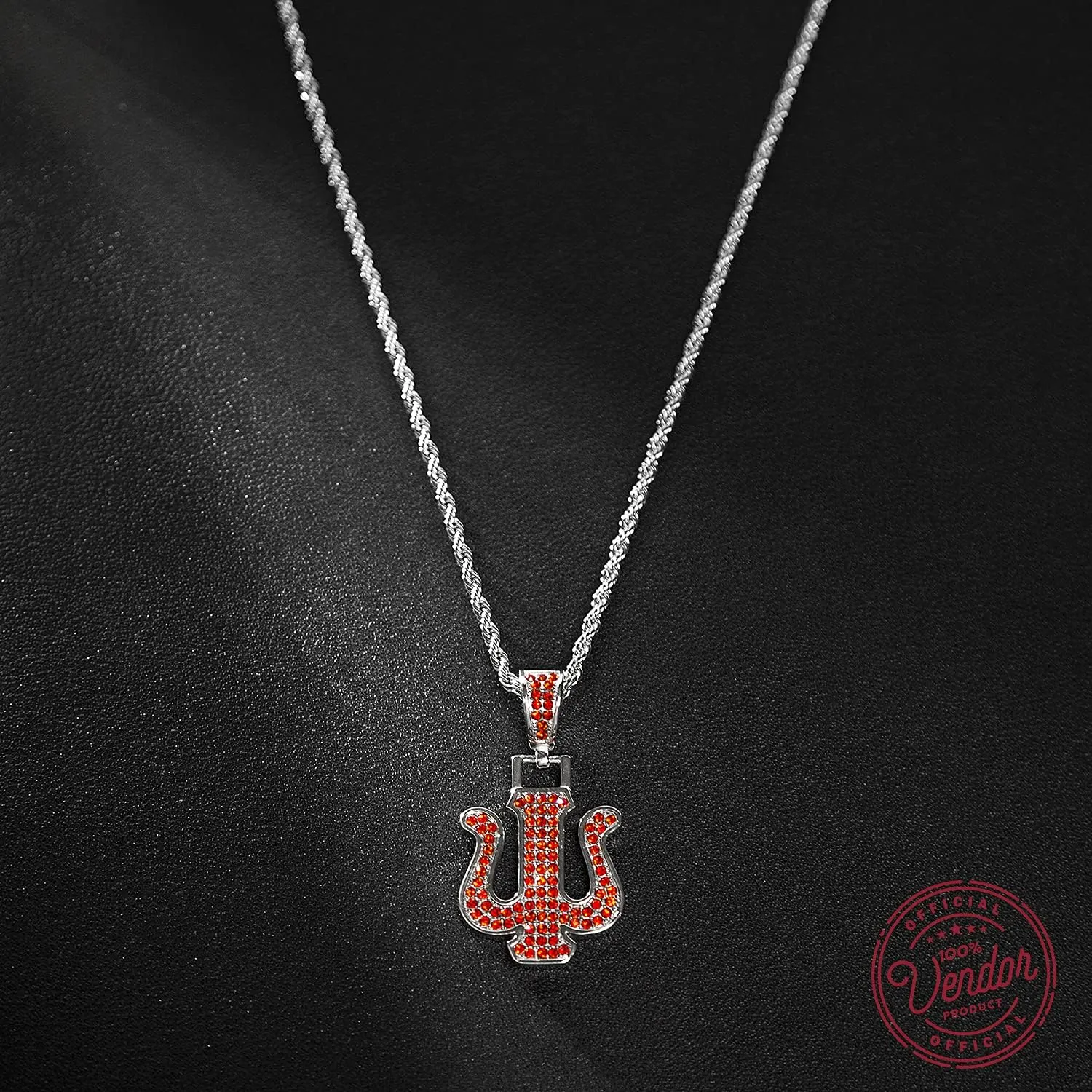 BBGreek Kappa Alpha Psi Fraternity Paraphernalia - Official Vendor - Pendant Necklace - Collection