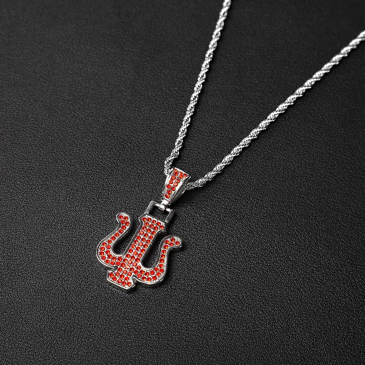 BBGreek Kappa Alpha Psi Fraternity Paraphernalia - Official Vendor - Pendant Necklace - Collection
