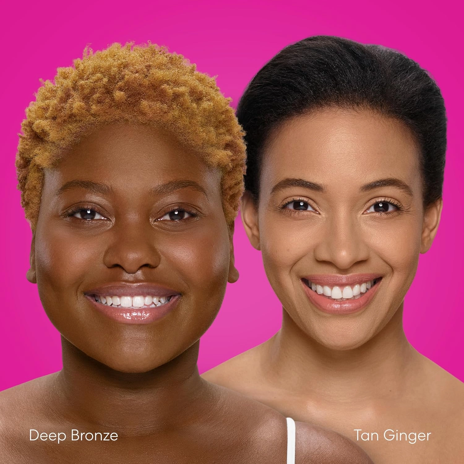Beautyblender Bounce Liquid Whip Long Wear Foundation, Full Coverage Natural Matte Makeup Foundation, Oil Free 24 Hour Wear, 3.30 W/O Med Honey Version 2.0