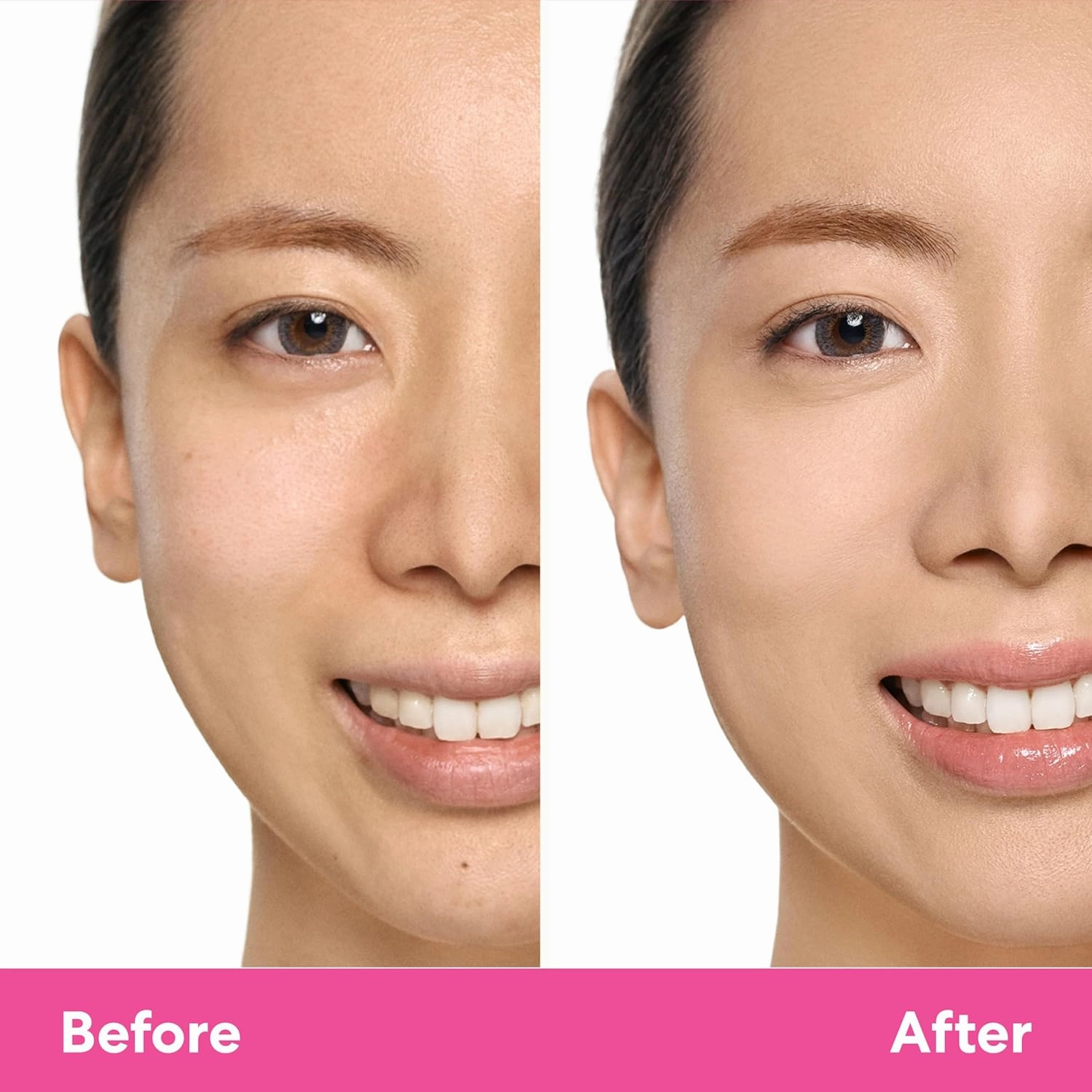 Beautyblender Bounce Liquid Whip Long Wear Foundation, Full Coverage Natural Matte Makeup Foundation, Oil Free 24 Hour Wear, 3.30 W/O Med Honey Version 2.0
