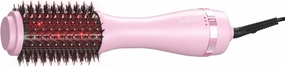 Bellezza Infrared Blowout Brush | 2" Professional Hot Brush (Pink)