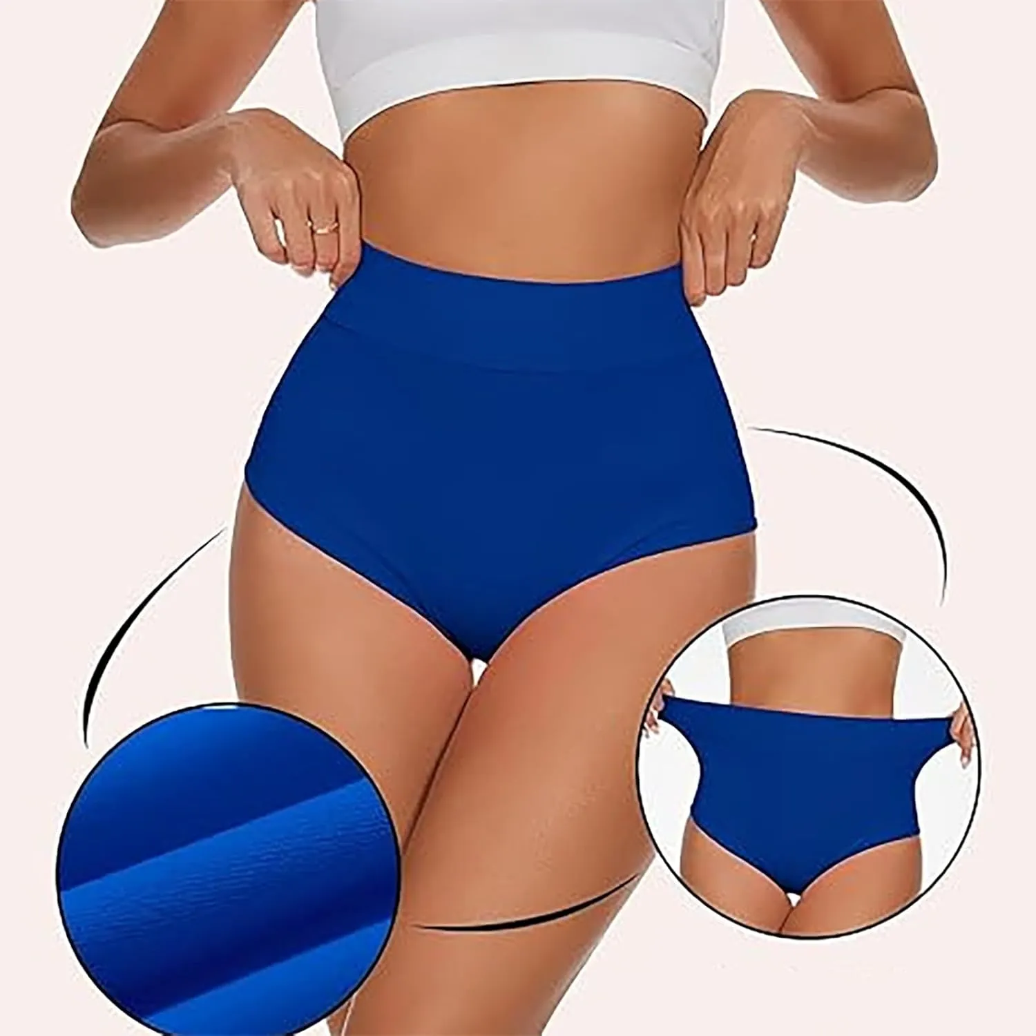 Biker Shorts Women Women Butt Lifting Shorts Pockets High Waisted Biker Anti Cellulite Up Workout Gym Shorts