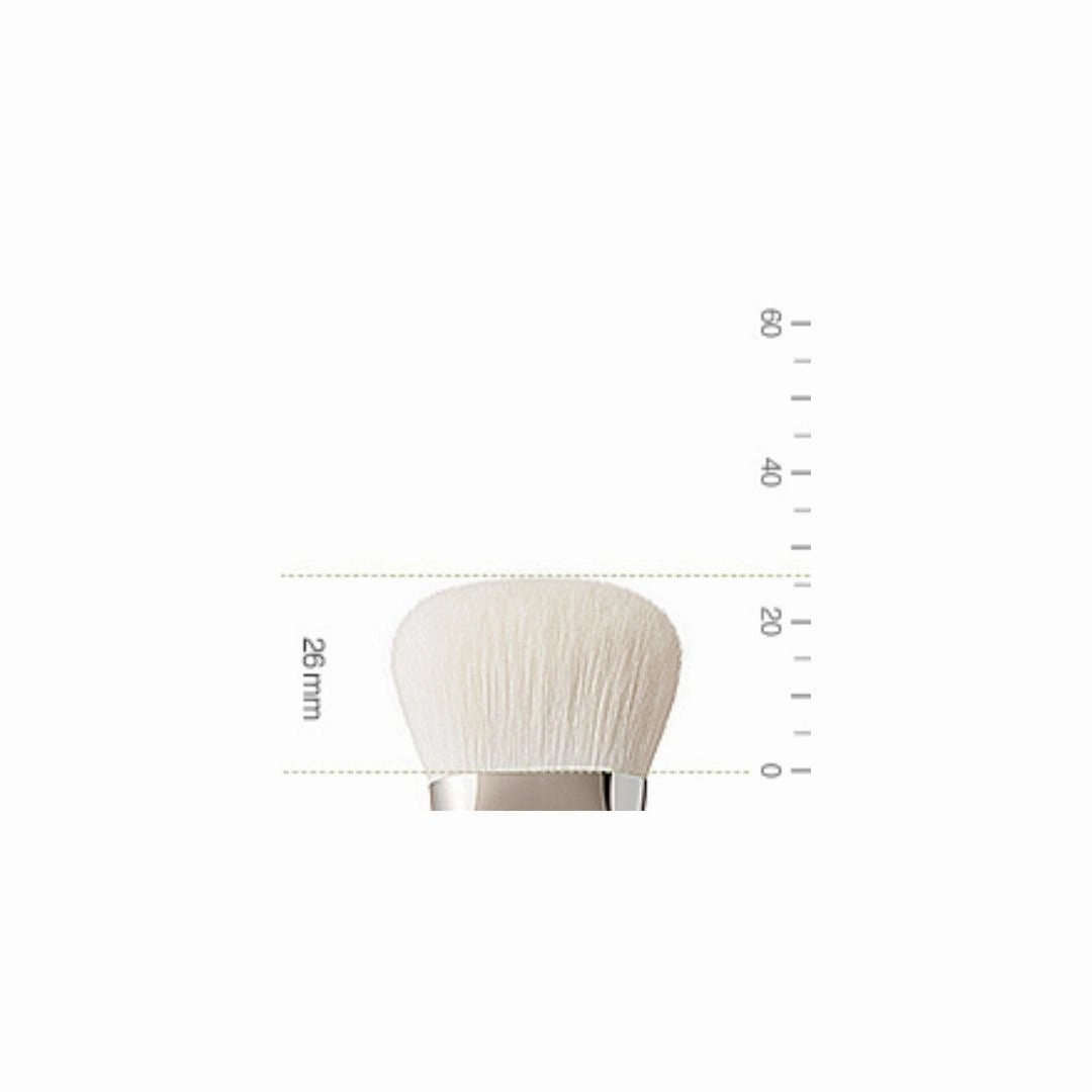 Bisyodo FU-PF Foundation Brush, Futur Series
