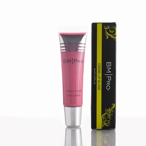 Blush Lipgloss