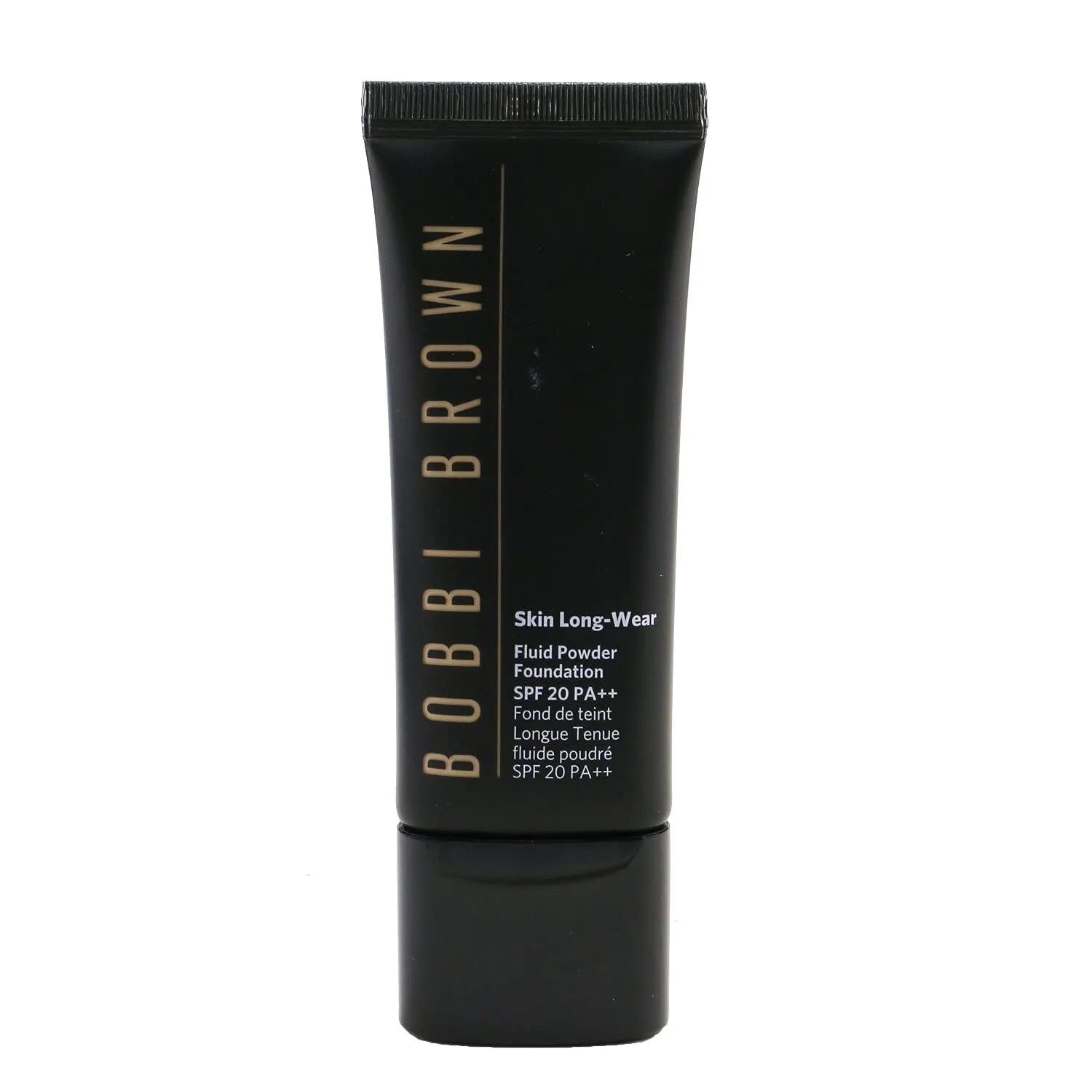 Bobbi Brown Skin Long-Wear Fluid Powder Foundation - Cool Beige