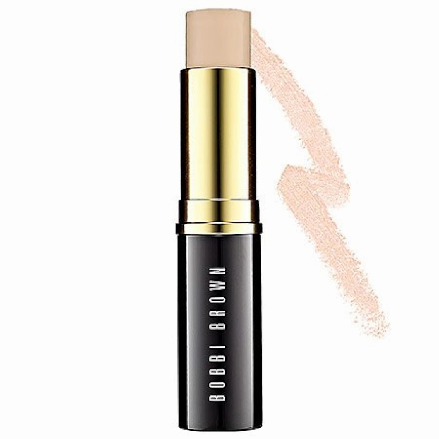 Bobbi Brown Skin Foundation Stick for Women, Sand, 0.31 Fl Oz