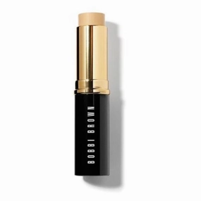 Bobbi Brown Skin Foundation Stick for Women, Sand, 0.31 Fl Oz