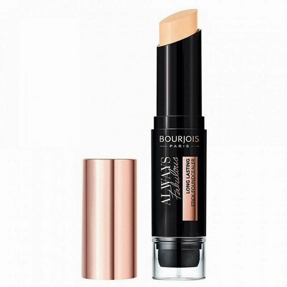 Bourjois Always Fabulous Long Lasting Stick Foundation - 210 Light Beige