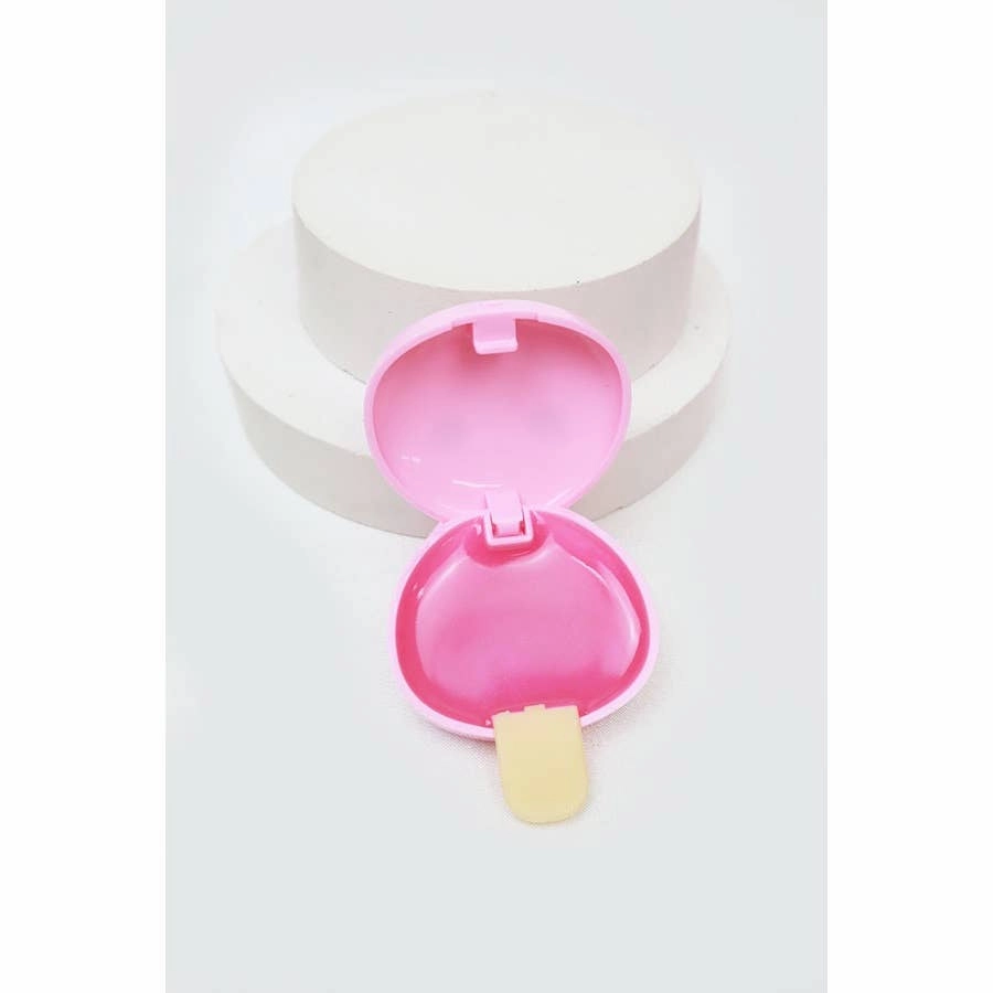 Bunny Popsicle Lip Gloss