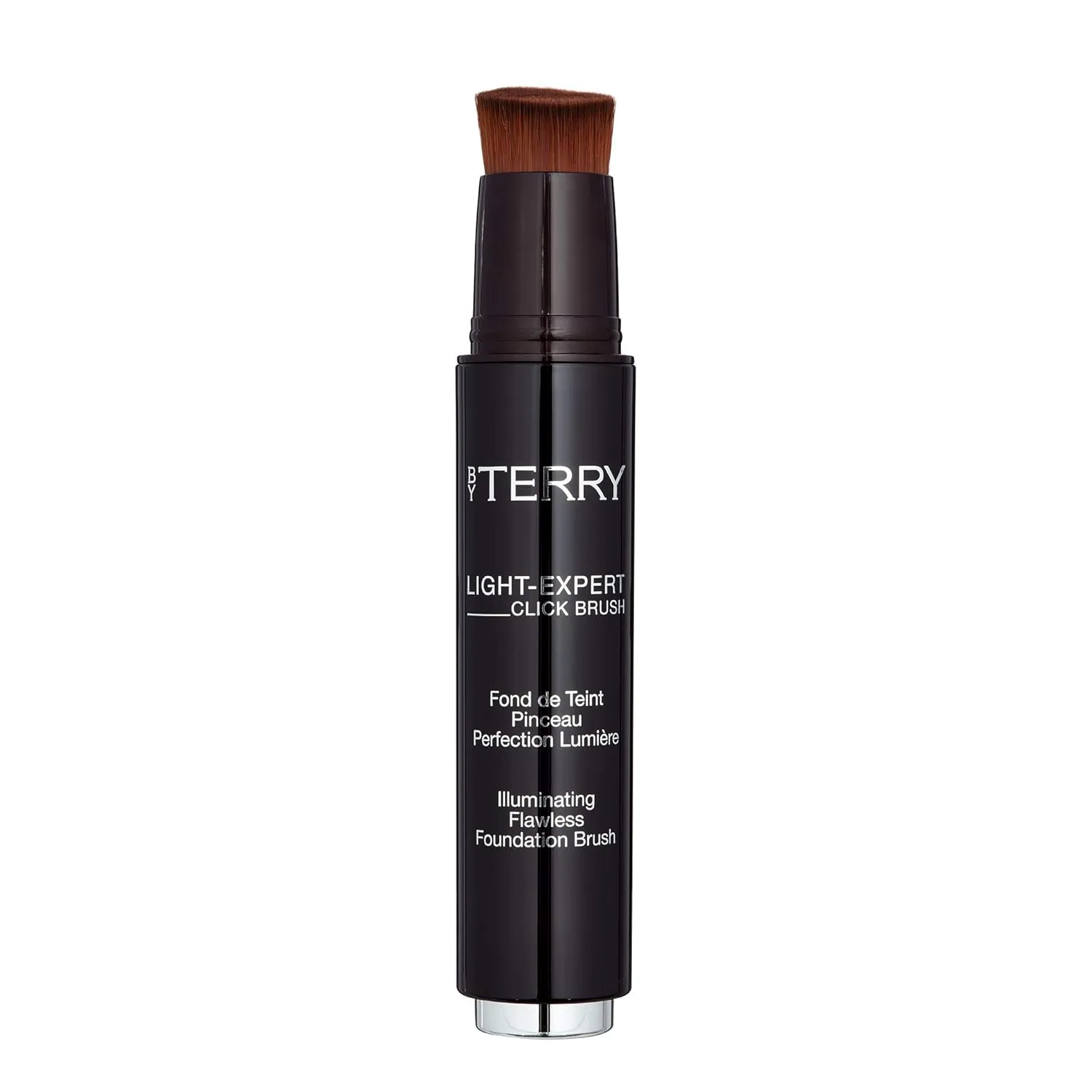 By Terry Light-Expert Click Brush Illuminating Liquid Foundation 15 Golden Brown 0.65 fl. oz