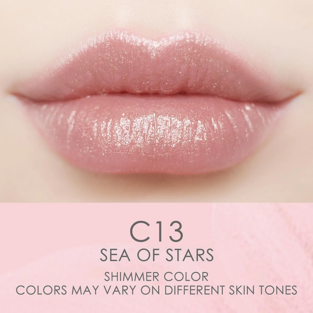 CATKIN Lip Balm Color Tinted Changing Lipstick Ultra Hydrating Lip Moistrurizer Chapstick with Vitamin E Nourishing For Cracked & Dry Lips 0.12 oz 3pcs Gift Box (C13 C14 C15)
