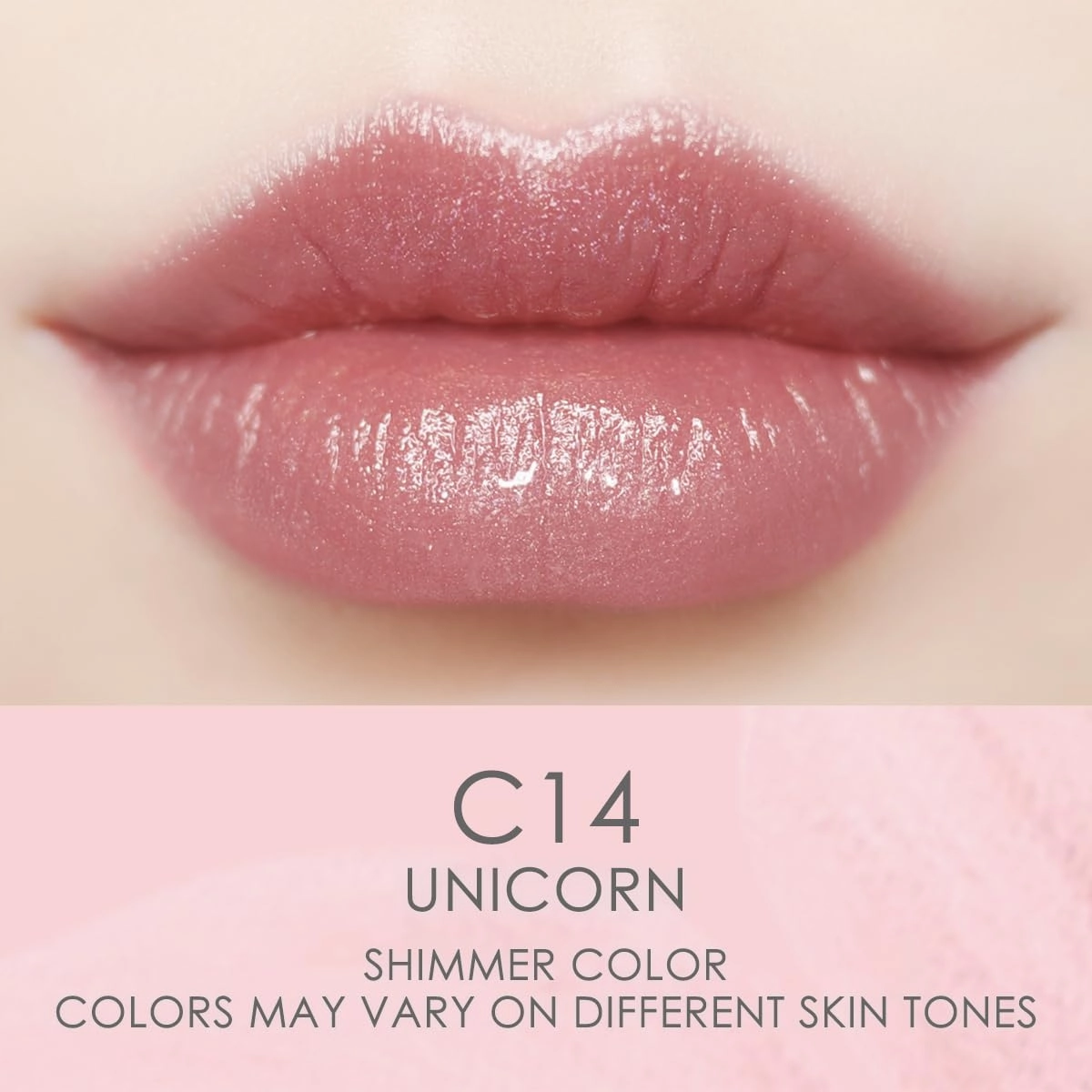 CATKIN Lip Balm Color Tinted Changing Lipstick Ultra Hydrating Lip Moistrurizer Chapstick with Vitamin E Nourishing For Cracked & Dry Lips 0.12 oz 3pcs Gift Box (C13 C14 C15)