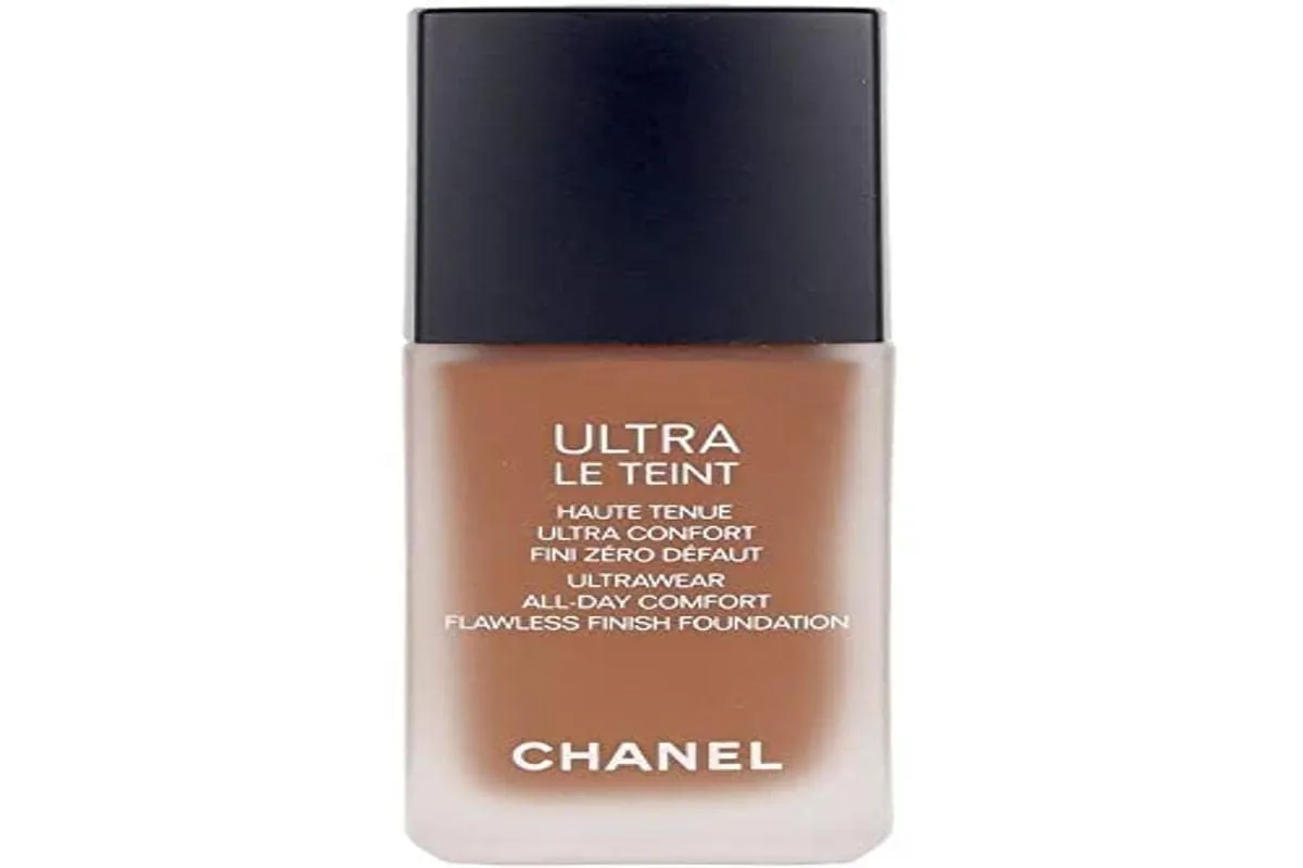 Chanel Ultra Le Teint Liquid foundation #BR 152 30 ml/1fl.oz